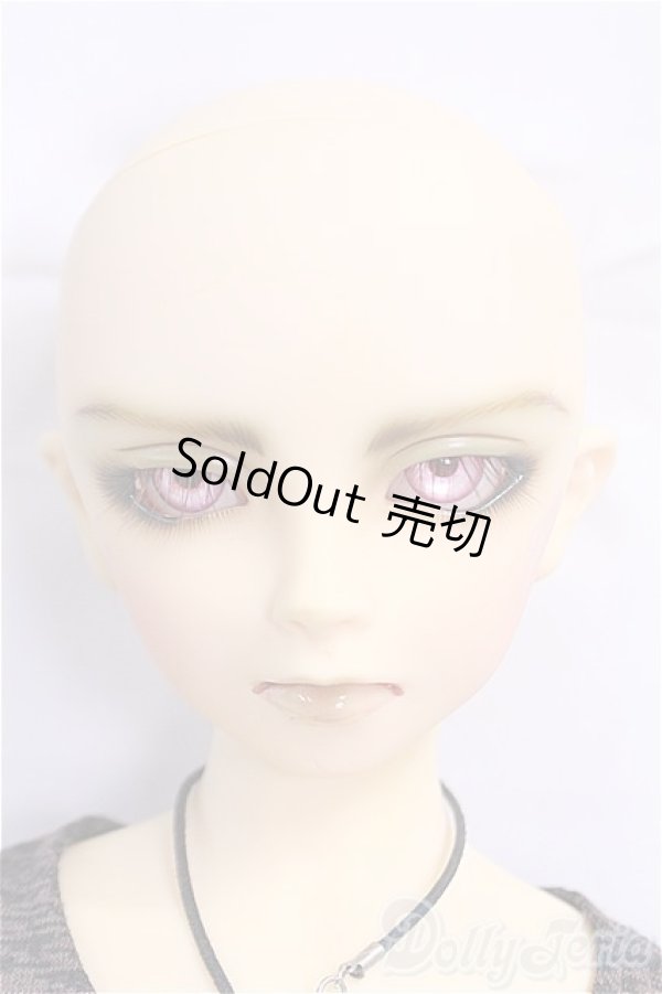画像2: SD13男の子/ワンオフセシルmayura様/BJD　球体関節人形 I-25-11-02-303-KD-ZI (2)