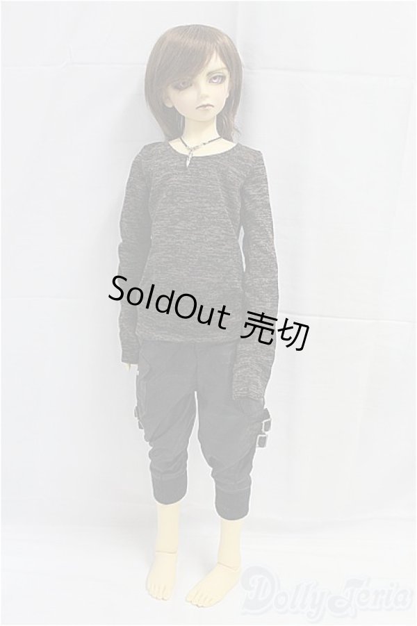 画像6: SD13男の子/ワンオフセシルmayura様/BJD　球体関節人形 I-25-11-02-303-KD-ZI (6)