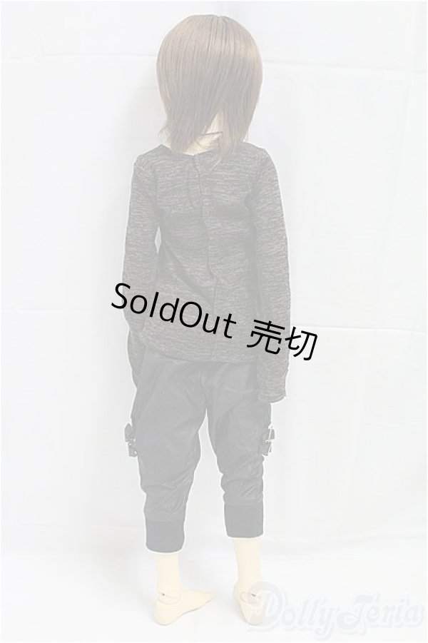 画像7: SD13男の子/ワンオフセシルmayura様/BJD　球体関節人形 I-25-11-02-303-KD-ZI (7)