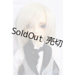 画像: SD男の子/スタンダードモデル マーク/BJD 球体関節人形 I-25-09-28-202-KD-ZI