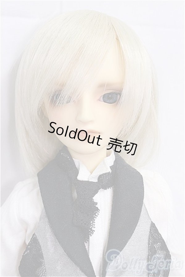 画像1: SD男の子/スタンダードモデル　マーク/BJD　球体関節人形 I-25-09-28-202-KD-ZI (1)