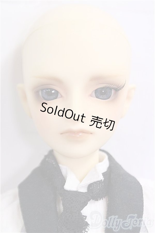 画像2: SD男の子/スタンダードモデル　マーク/BJD　球体関節人形 I-25-09-28-202-KD-ZI (2)
