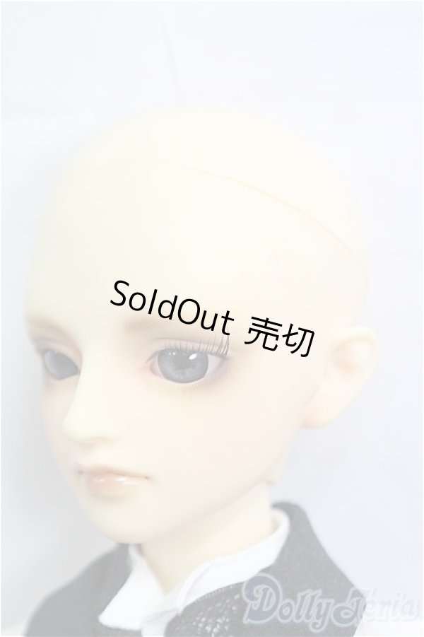 画像3: SD男の子/スタンダードモデル　マーク/BJD　球体関節人形 I-25-09-28-202-KD-ZI (3)