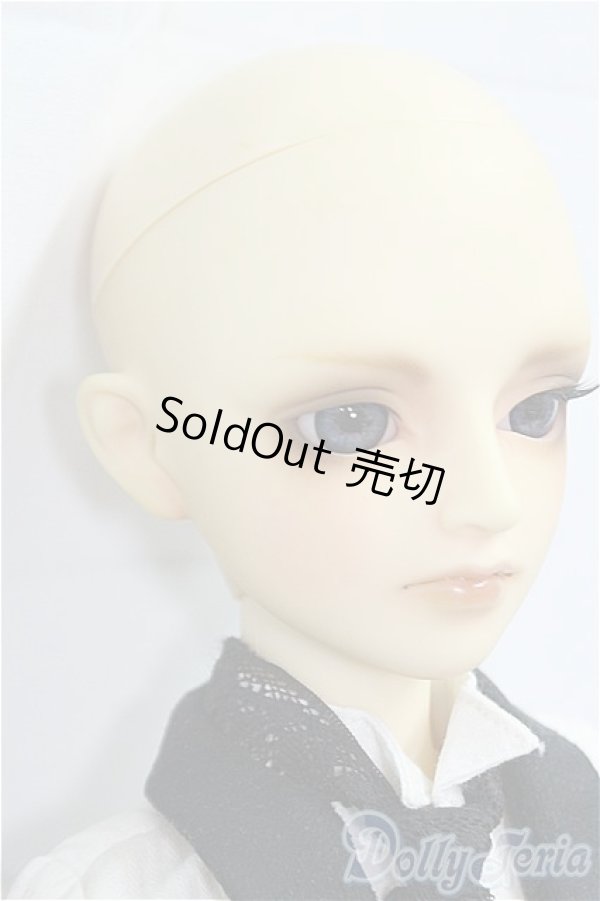 画像4: SD男の子/スタンダードモデル　マーク/BJD　球体関節人形 I-25-09-28-202-KD-ZI (4)