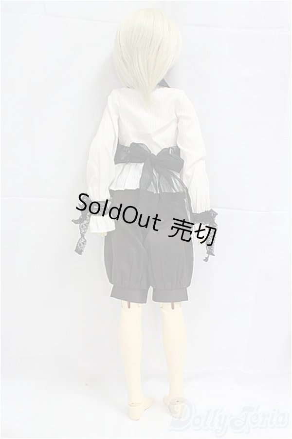 画像7: SD男の子/スタンダードモデル　マーク/BJD　球体関節人形 I-25-09-28-202-KD-ZI (7)