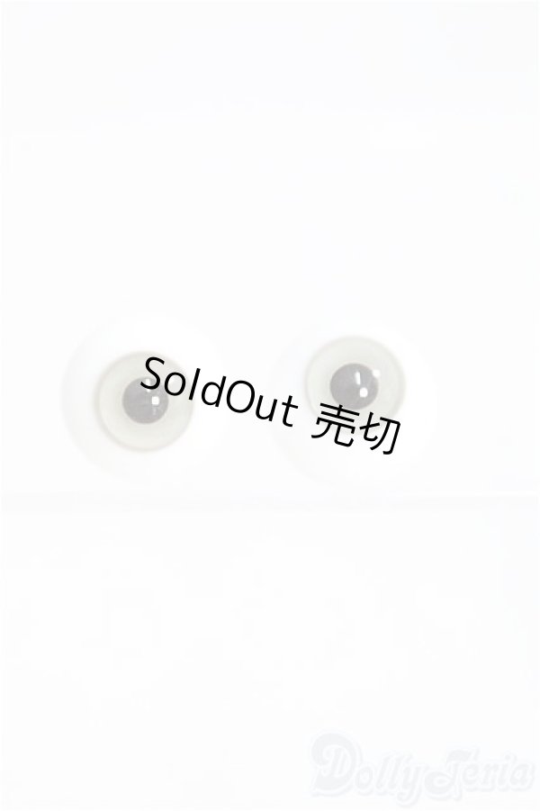 画像1: 16mm/グラスアイ/ドール用　アイ I-25-08-31-216-KD-ZI (1)