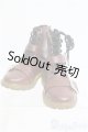 画像: SD/OF:靴　VOLKS/1/3　60ｃｍ　BJD　MJD　衣装　ドール用 I-25-08-31-210-KD-ZI
