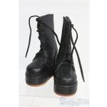 画像: SD/OF:靴　VOLKS/1/3　60ｃｍ　BJD　MJD　衣装　ドール用 I-25-08-31-209-KD-ZI