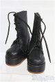 画像: SD/OF:靴　VOLKS/1/3　60ｃｍ　BJD　MJD　衣装　ドール用 I-25-08-31-209-KD-ZI