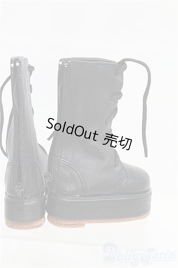 画像2: SD/OF:靴　VOLKS/1/3　60ｃｍ　BJD　MJD　衣装　ドール用 I-25-08-31-209-KD-ZI (2)