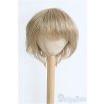 画像: 8-9inch/ウィッグ/インチ　BJD　MJD　ドール用 I-25-08-31-203-KD-ZI