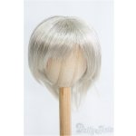 画像: 8-9inch/ウィッグ/インチ　BJD　MJD　ドール用 I-25-08-31-205-KD-ZI