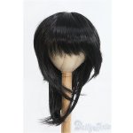 画像: 8-9inch/ウィッグ/インチ　BJD　MJD　ドール用 I-25-08-31-207-KD-ZI