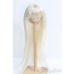 画像: 8-9inch/ウィッグ/インチ　BJD　MJD　ドール用 I-25-08-31-208-KD-ZI