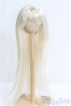 画像: 8-9inch/ウィッグ/インチ　BJD　MJD　ドール用 I-25-08-31-208-KD-ZI