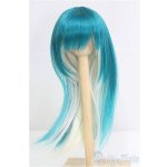 画像: 7-8inch/ウィッグ/インチ　BJD　MJD　ドール用 I-25-08-31-201-KD-ZI