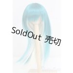 画像: 7-8inch/ウィッグ/インチ BJD MJD ドール用 I-25-08-31-201-KD-ZI