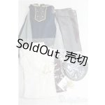 画像: SD17B/OF:星間学寮　デフォルト衣装/1/3　70ｃｍ　BJD　MJD　衣装　ドール用 I-25-08-31-219-KD-ZI