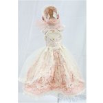 画像: SD/OF:衣装セット　MELODY.C様製 I-25-09-28-191-KD-ZI