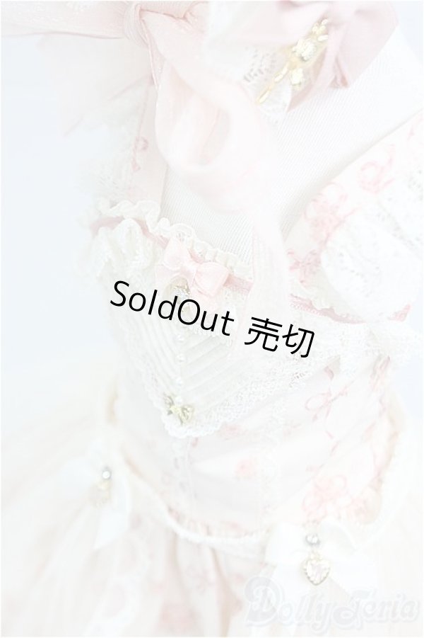 画像4: SD/OF:衣装セット　MELODY.C様製 I-25-09-28-191-KD-ZI (4)