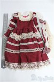 画像4: SD/OF:ワンピース/1/3　60ｃｍ　BJD　MJD　衣装　ドール用 I-25-08-31-223-KD-ZI (4)