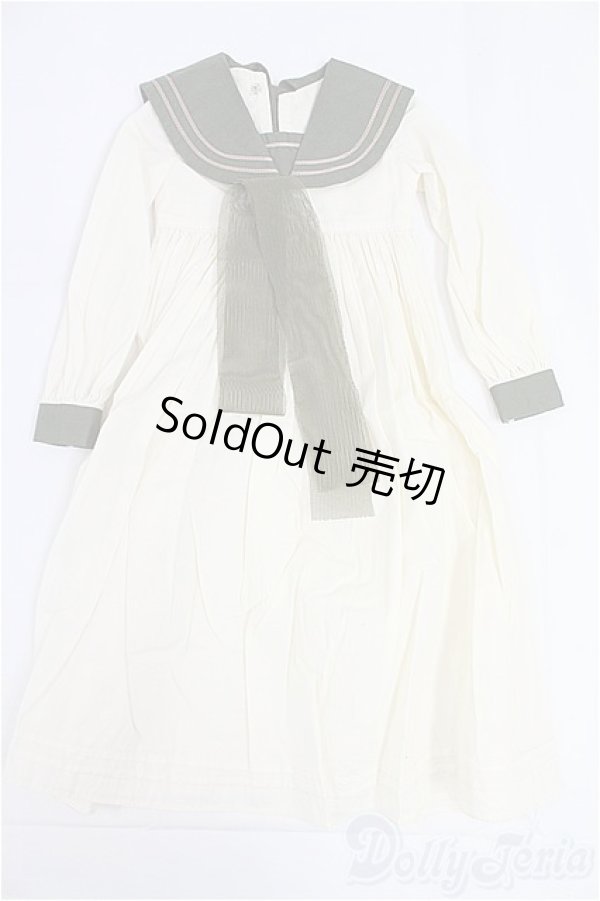 画像1: SD/OF:セーラーワンピース I-25-09-28-167-KD-ZI (1)