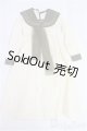 画像: SD/OF:セーラーワンピース I-25-09-28-167-KD-ZI