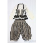 画像: SD/OF:衣装セット I-25-09-28-158-KD-ZI