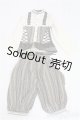 画像: SD/OF:衣装セット I-25-09-28-158-KD-ZI