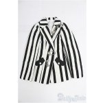 画像: SDGrB&SD13男の子/OF:アウター ジャケット DOLL HEARTS製 I-25-09-28-169-KD-ZI