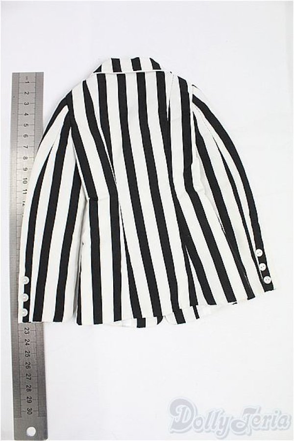 画像2: SDGrB＆SD13男の子/OF:アウター　ジャケット　DOLL HEARTS製 I-25-09-28-169-KD-ZI (2)