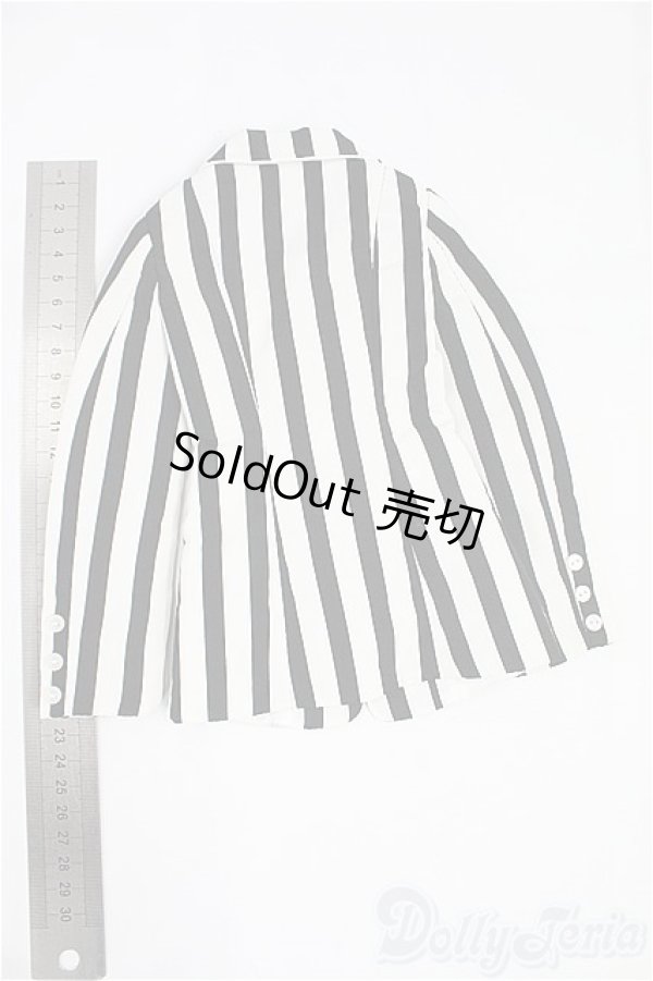 画像2: SDGrB＆SD13男の子/OF:アウター　ジャケット　DOLL HEARTS製 I-25-09-28-169-KD-ZI (2)