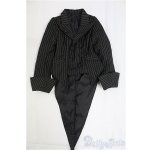 画像: SDGrB＆SD13男の子/OF:アウター　ジャケット　DOLL HEARTS製 I-25-09-28-173-KD-ZI