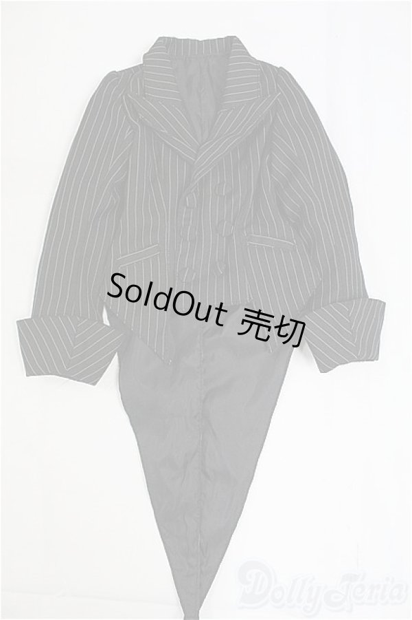 画像1: SDGrB＆SD13男の子/OF:アウター　ジャケット　DOLL HEARTS製 I-25-09-28-173-KD-ZI (1)