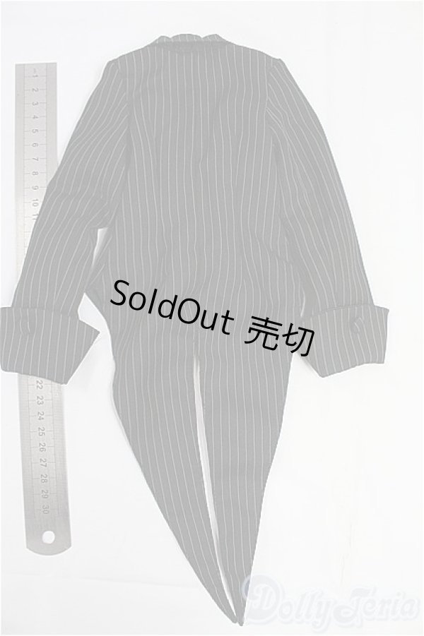 画像2: SDGrB＆SD13男の子/OF:アウター　ジャケット　DOLL HEARTS製 I-25-09-28-173-KD-ZI (2)