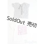 画像: SDGrB&SD13男の子/OF:トップス2点/1/3 65cm BJD MJD 衣装 ドール用 I-25-08-31-225-KD-ZI