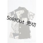 画像: SDGrB&SD13男の子/OF:トップス I-25-09-28-163-KD-ZI