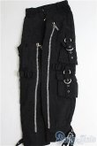 画像1: SDGrB＆SD13男の子/OF:パンツ/1/3　65ｃｍ　BJD　MJD　衣装　ドール用 I-25-08-31-226-KD-ZI (1)