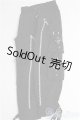 画像: SDGrB＆SD13男の子/OF:パンツ/1/3　65ｃｍ　BJD　MJD　衣装　ドール用 I-25-08-31-226-KD-ZI