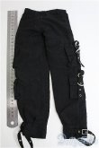 画像2: SDGrB＆SD13男の子/OF:パンツ/1/3　65ｃｍ　BJD　MJD　衣装　ドール用 I-25-08-31-226-KD-ZI (2)