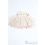 画像: 幼SD/OF:ワンピース/1/6　30ｃｍ　BJD　MJD　衣装　ドール用 I-25-08-31-230-KD-ZI