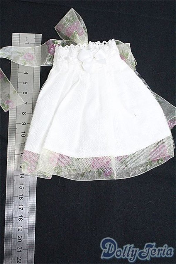 画像2: 幼SD/OF:ワンピース/1/6　30ｃｍ　BJD　MJD　衣装　ドール用 I-25-08-31-229-KD-ZI (2)