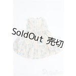 画像: SDM&MSD/OF:ワンピース/1/4 40cm BJD MJD 衣装 ドール用 I-25-08-31-231-KD-ZI