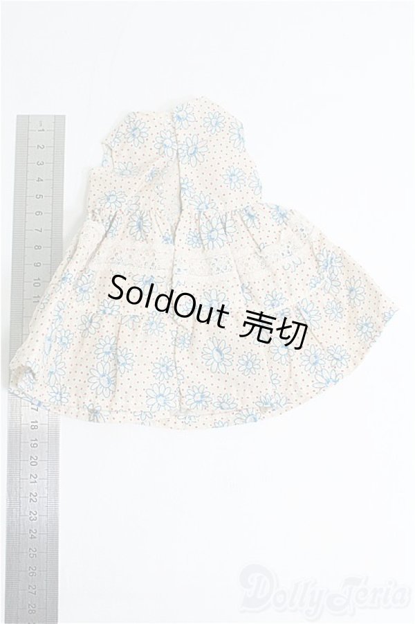 画像2: SDM＆MSD/OF:ワンピース/1/4　40ｃｍ　BJD　MJD　衣装　ドール用 I-25-08-31-231-KD-ZI (2)