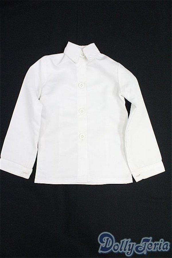 画像1: SDGrB＆SD13男の子/OF:トップス　シャツ I-25-09-28-171-KD-ZI (1)