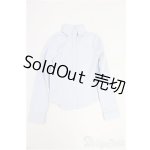 画像: SDGrB&SD13男の子/OF:トップス シャツ I-25-09-28-172-KD-ZI