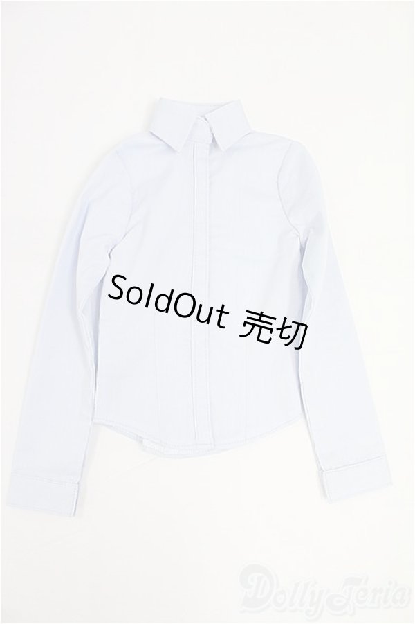 画像1: SDGrB＆SD13男の子/OF:トップス　シャツ I-25-09-28-172-KD-ZI (1)