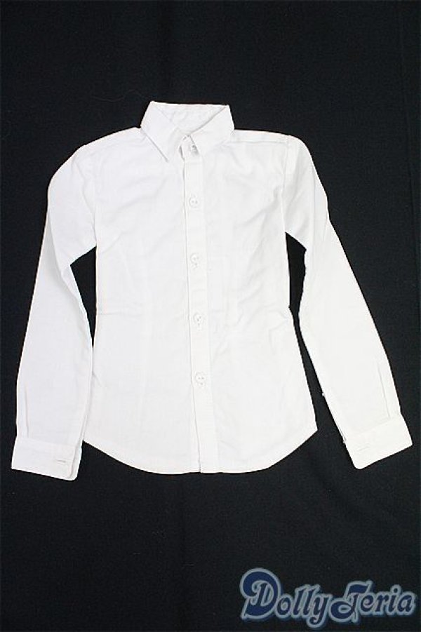 画像1: SDGrB＆SD13男の子/OF:トップス　シャツ I-25-09-28-166-KD-ZI (1)