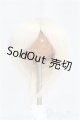 画像: 5-6inch/ウィッグ　for my doll/インチ　BJD　MJD　ドール用 I-25-09-14-063-KD-ZI