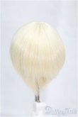 画像2: 5-6inch/ウィッグ　for my doll/インチ　BJD　MJD　ドール用 I-25-09-14-063-KD-ZI (2)